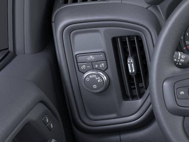 New 2026 GMC Sierra 1500 Pro w/ Convenience Package RWD image 22
