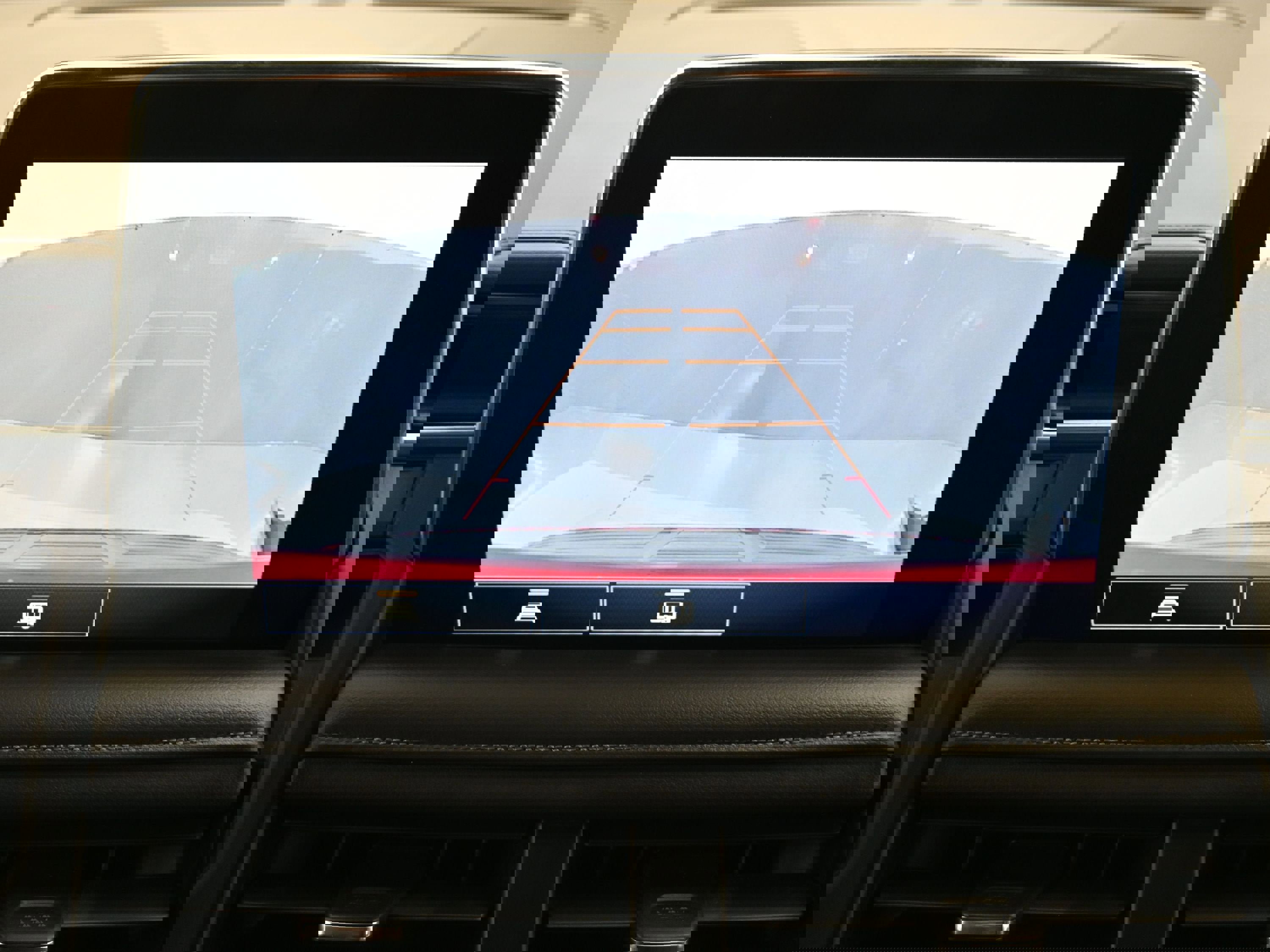 Certified 2021 Chevrolet Tahoe Z71 image 16