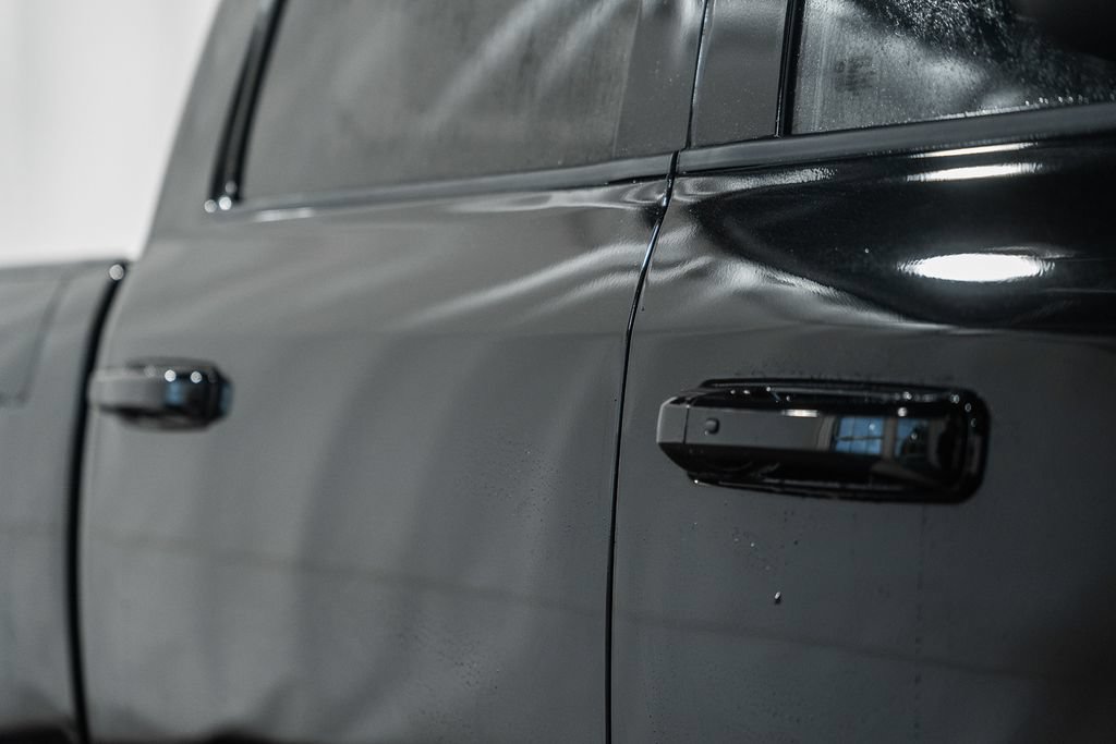 New 2026 RAM 2500 Limited AWD/4WD image 18