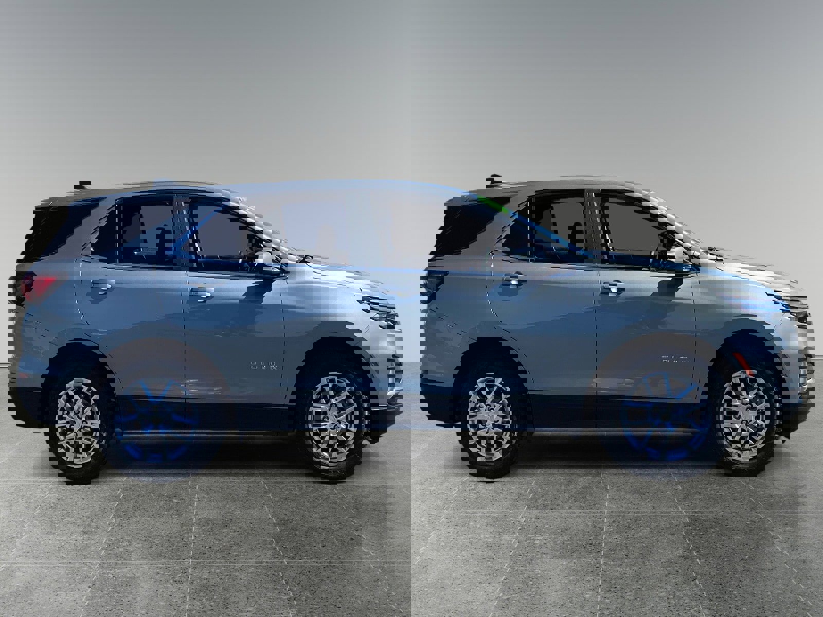 Used 2024 Chevrolet Equinox LT FWD image 6