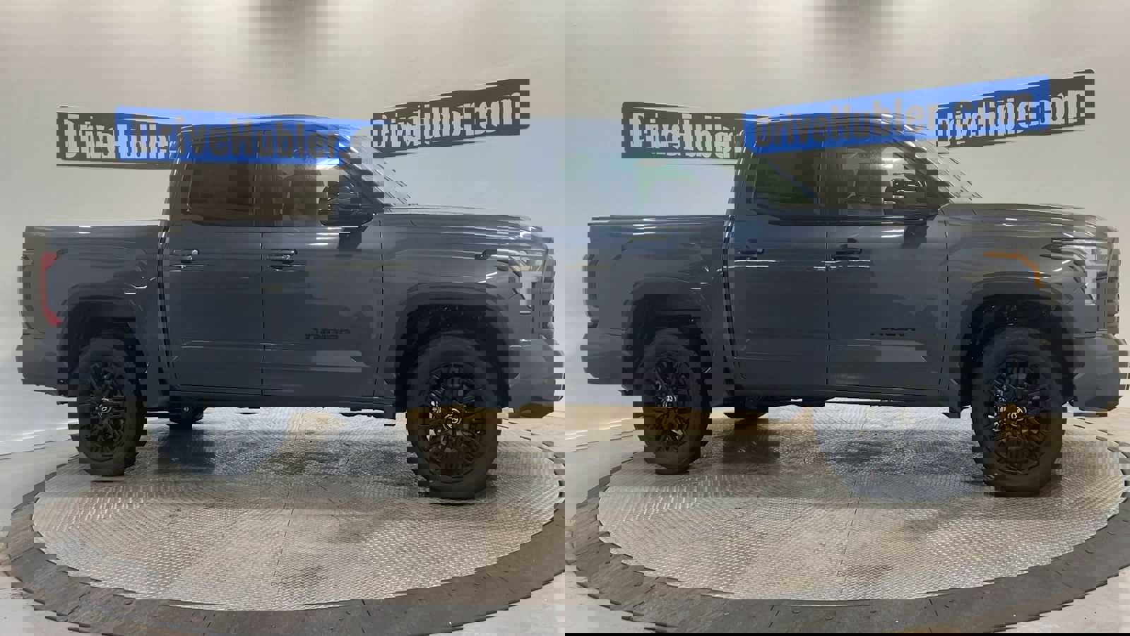 New 2026 Toyota Tundra Limited image 9