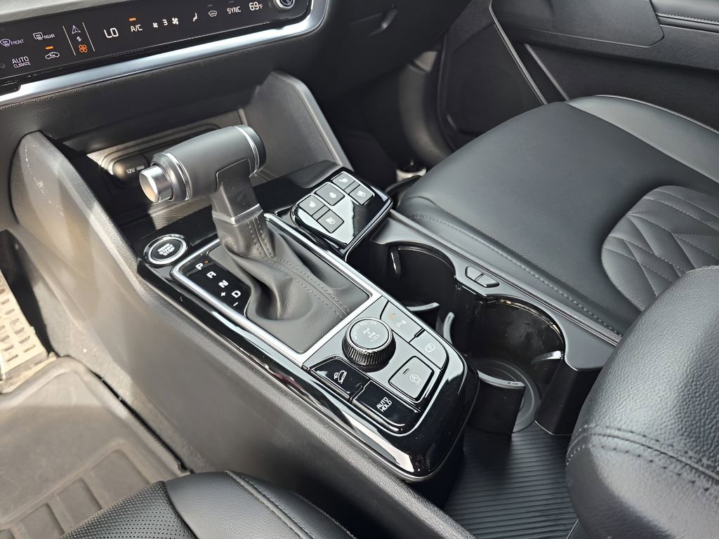 Used 2023 Kia Sportage X-Pro Prestige image 20