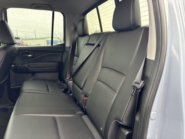 Used 2023 Honda Ridgeline RTL image 21