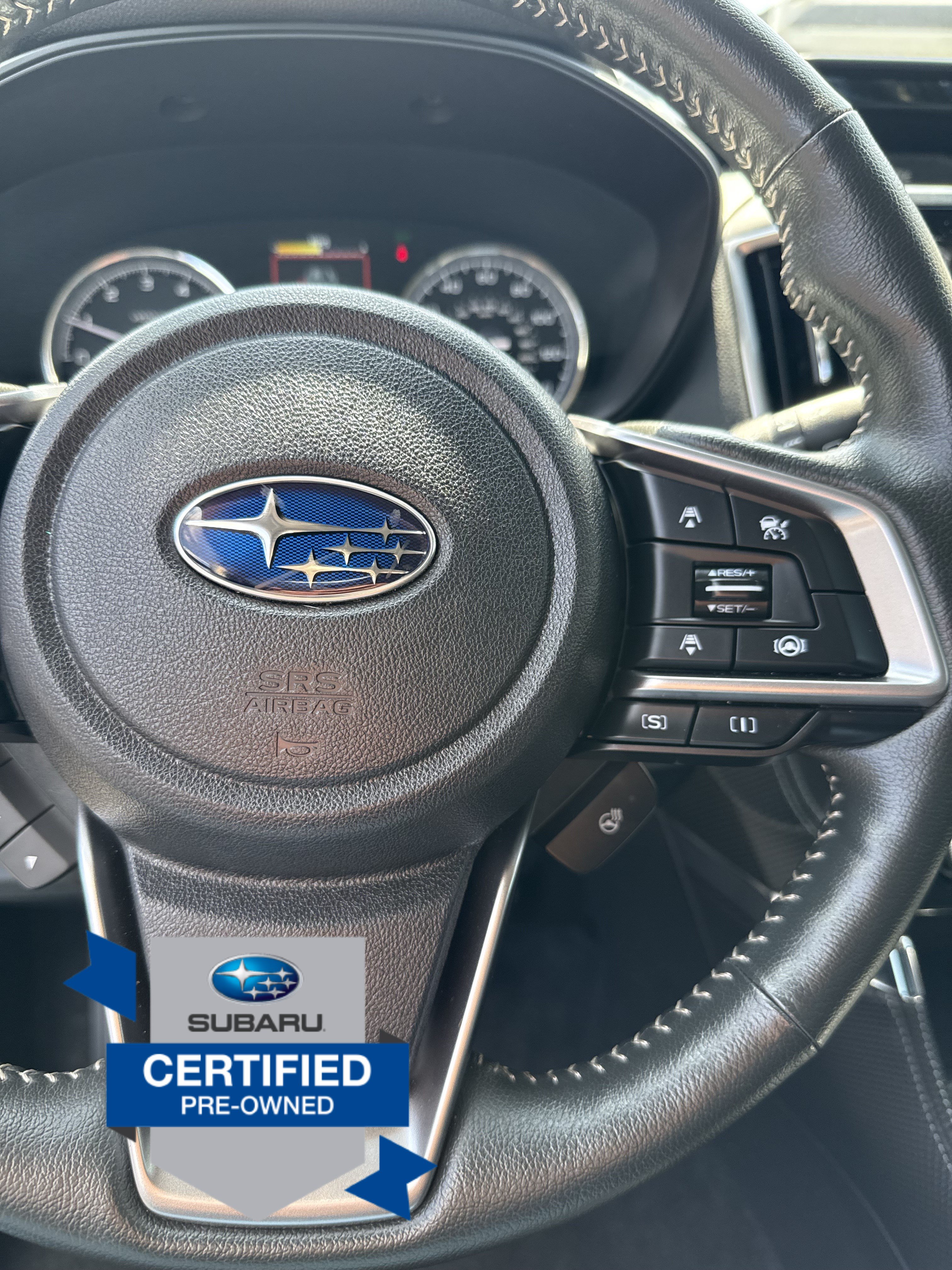 Certified 2023 Subaru Forester Touring w/ Popular Package #2 AWD/4WD image 26