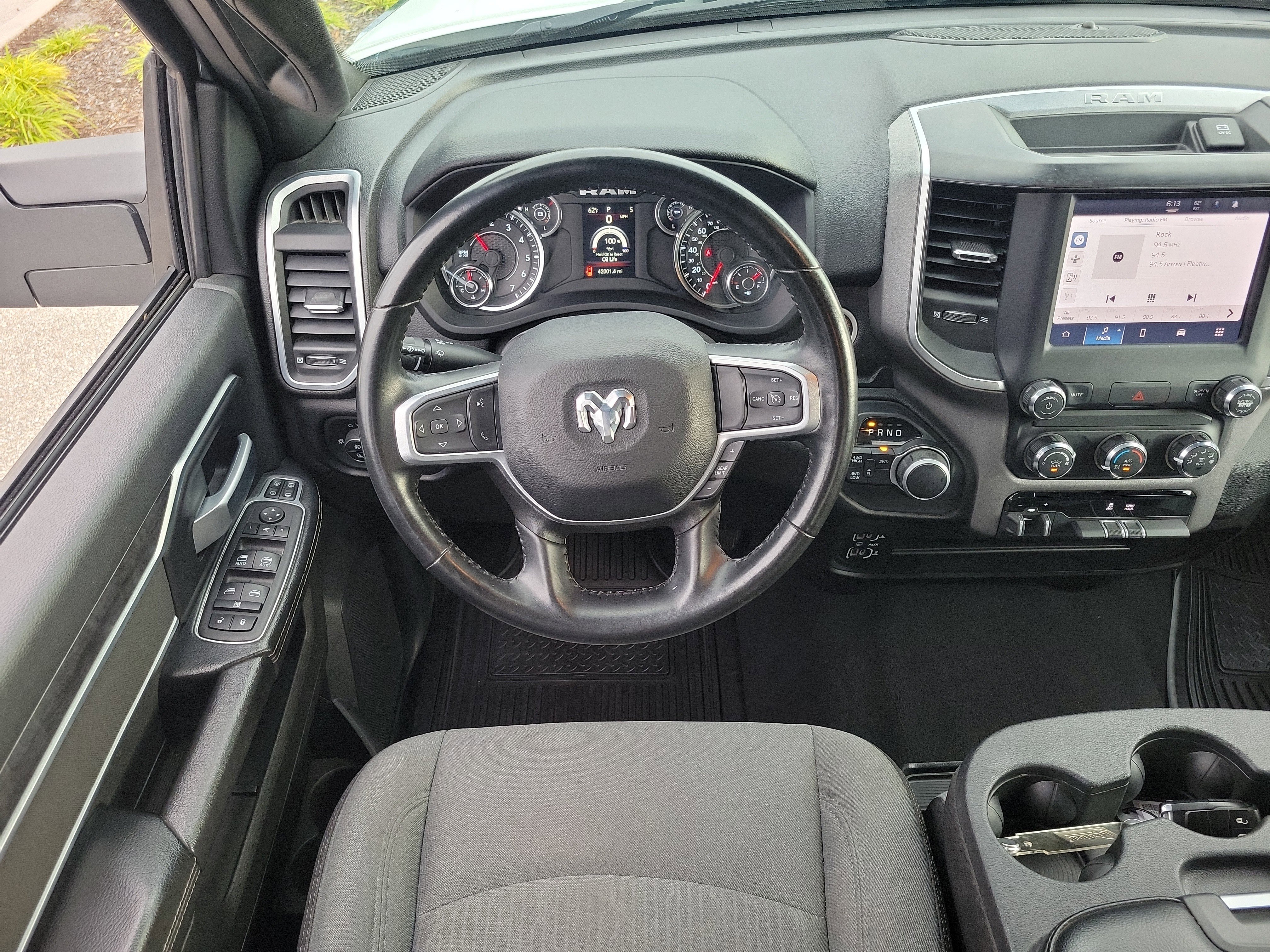 Used 2024 RAM 2500 Big Horn image 16