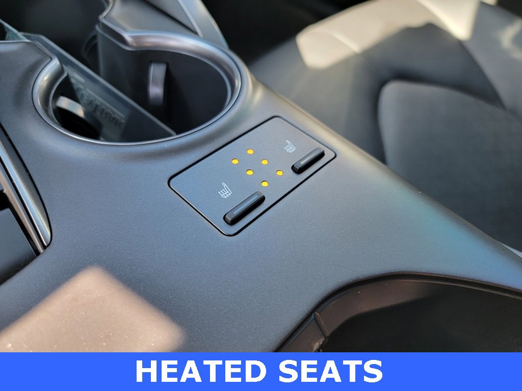 Used 2023 Toyota Camry XSE image 35