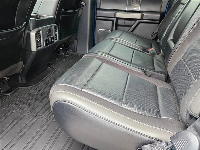 Certified 2019 Ford F150 Raptor w/ Equipment Group 802A Luxury AWD/4WD image 19
