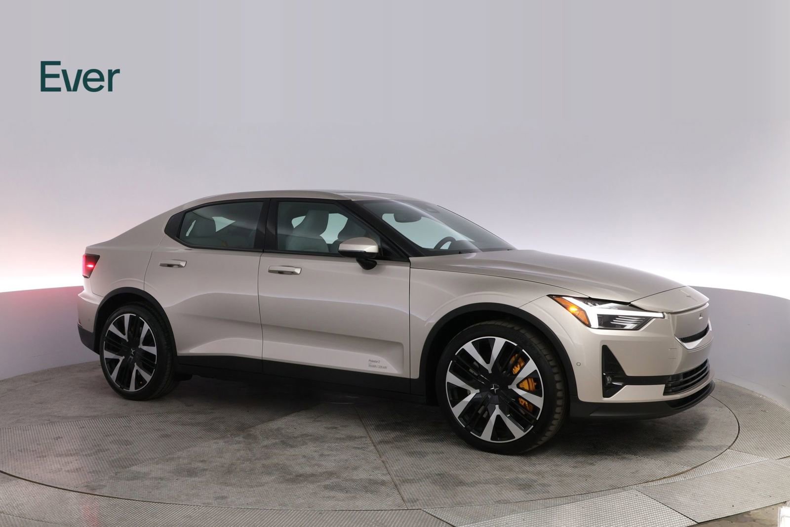 Used 2024 Polestar Polestar 2 Long Range Dual Motor Performa image 14