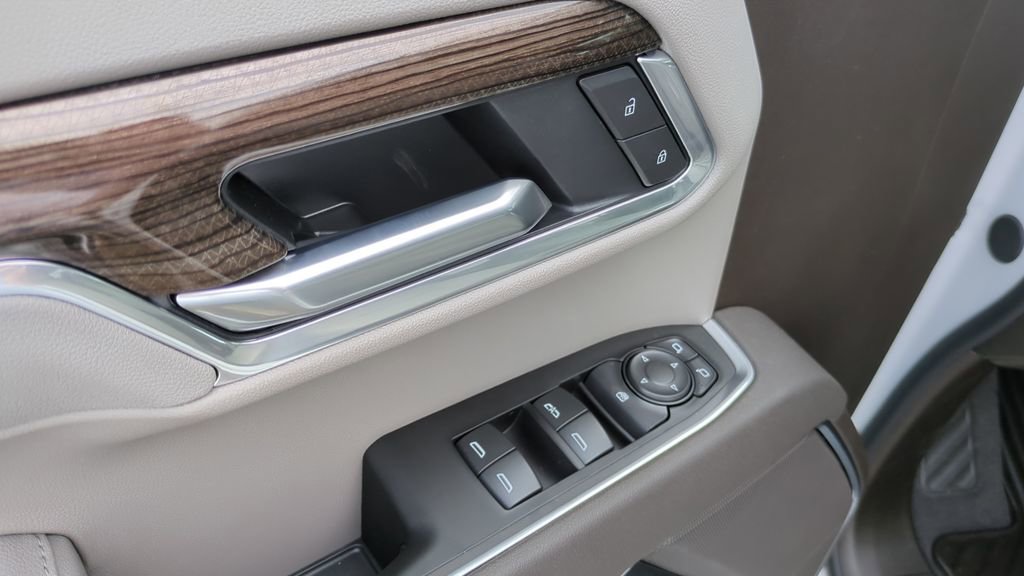 New 2026 Chevrolet Silverado 1500 LT w/ Z71 Off-Road Package image 12