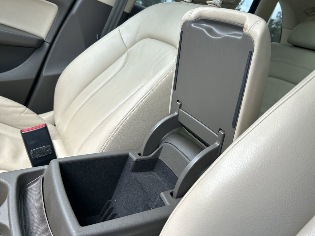 Used 2016 Audi Q5 2.0T Premium Plus w/ Technology Package image 39