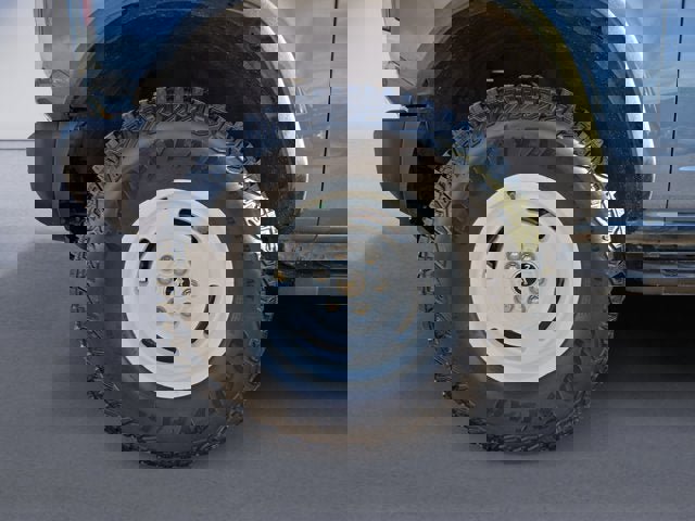 Certified 2024 Ford Bronco Heritage Edition image 14