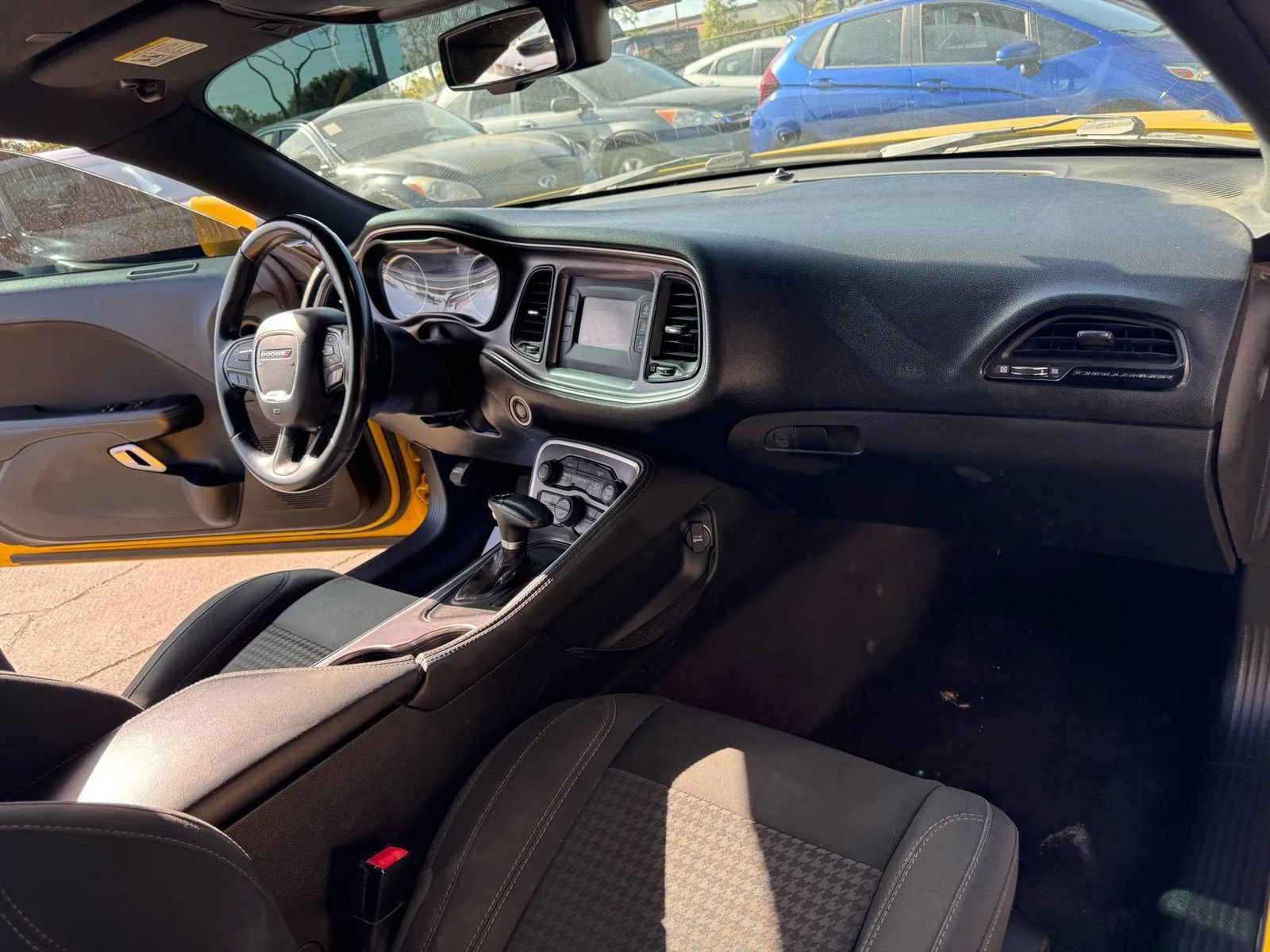Used 2017 Dodge Challenger R/T RWD image 13