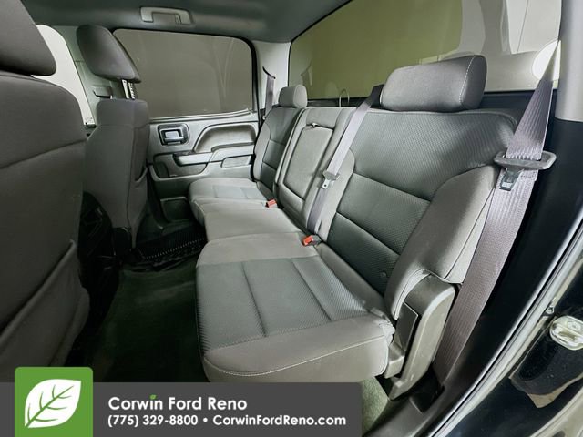 Used 2016 Chevrolet Silverado 1500 LT AWD/4WD image 23