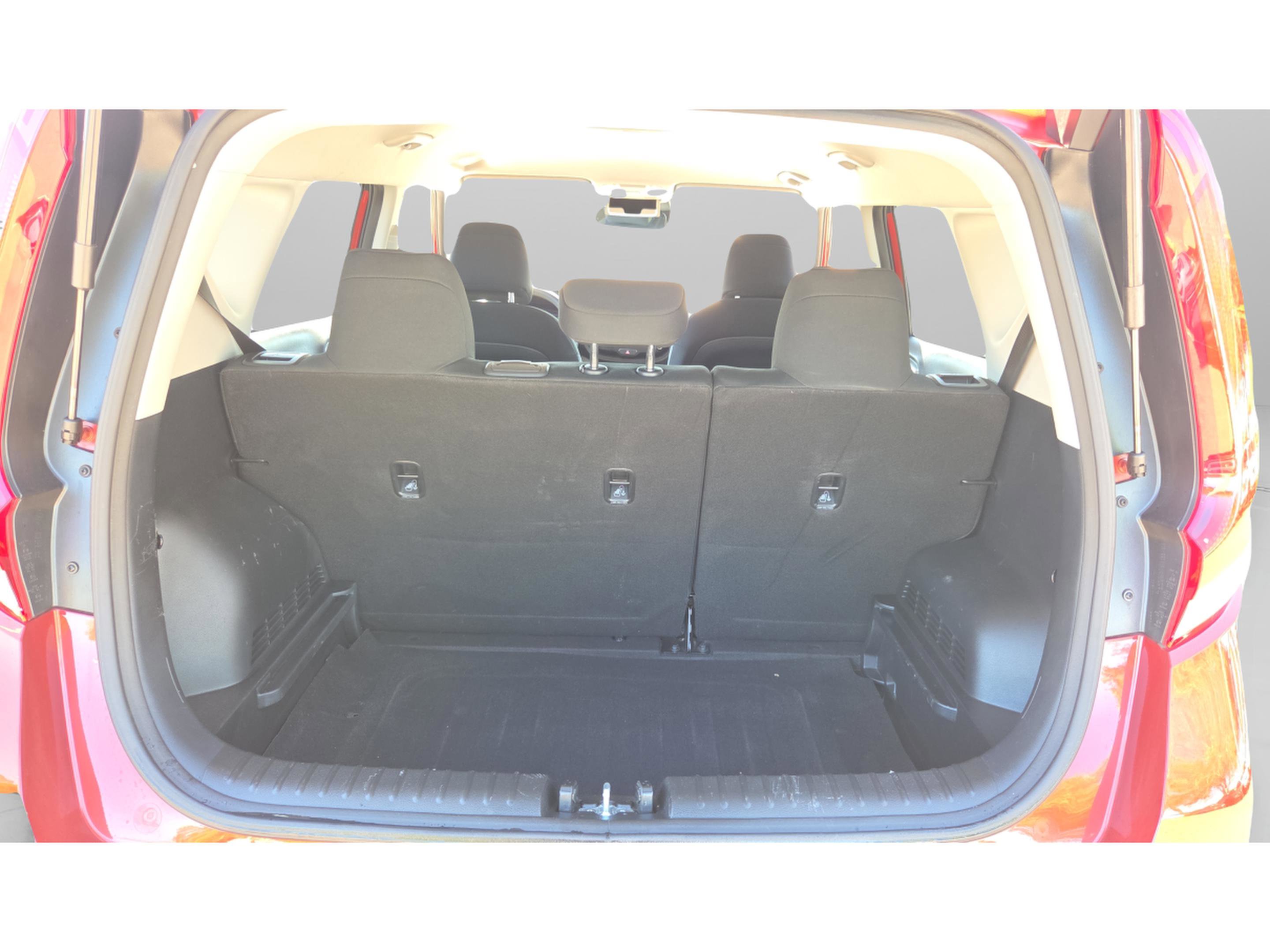 Used 2022 Kia Soul LX w/ Technology Package FWD image 15