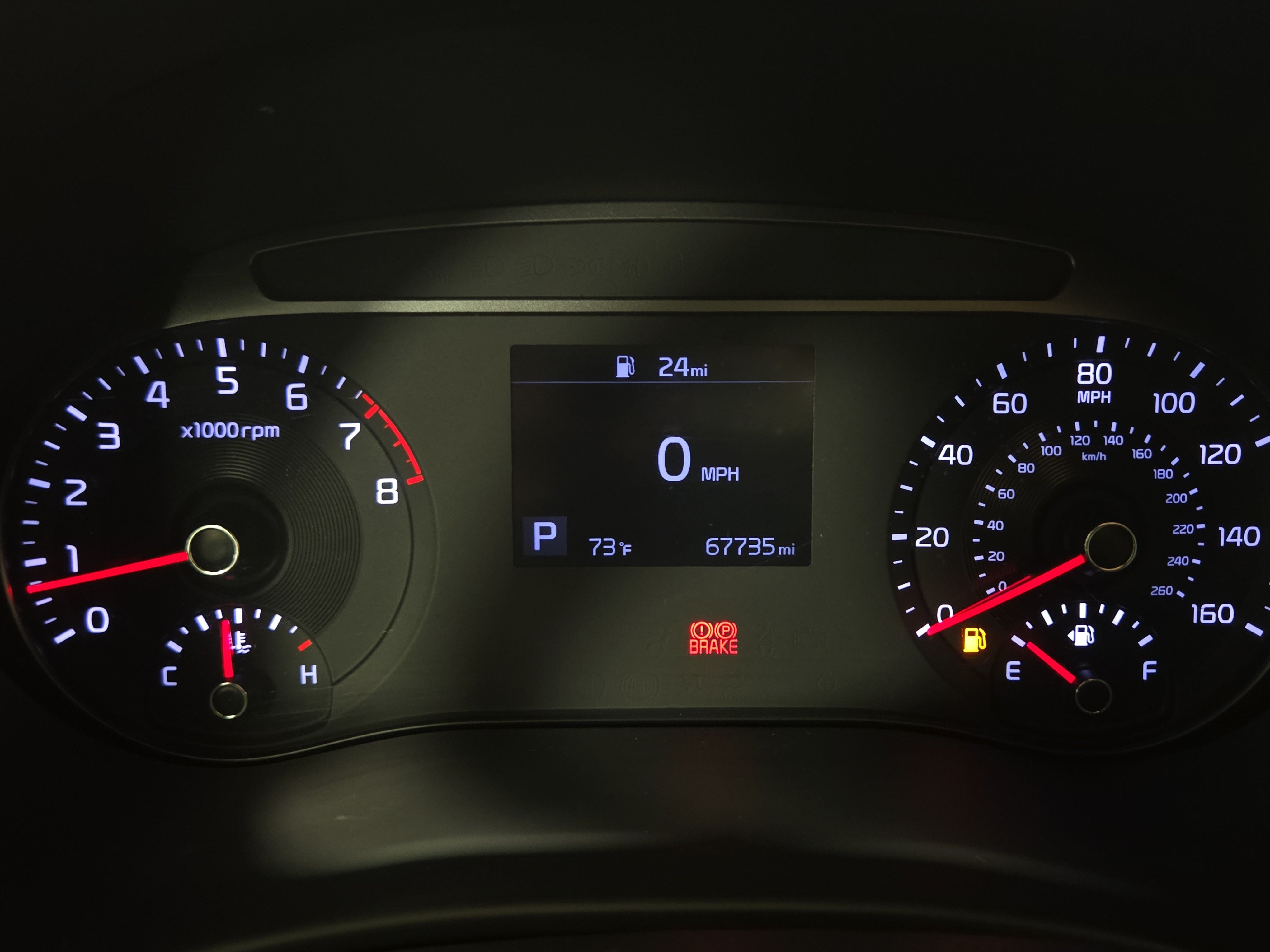 Used 2020 Kia Soul X-Line FWD image 17