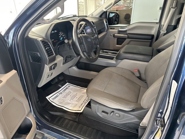 Used 2020 Ford F150 XLT w/ Equipment Group 302A Luxury image 8