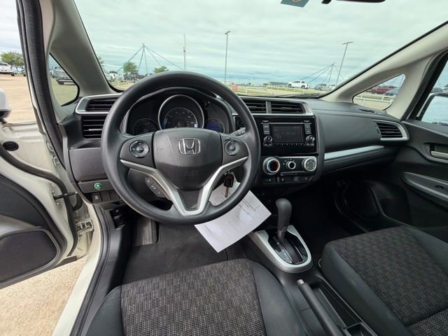 Used 2016 Honda Fit LX image 14