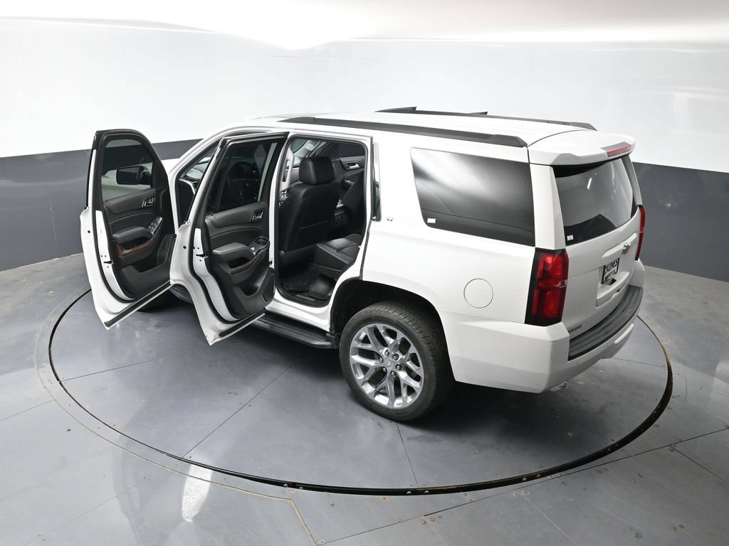 Used 2020 Chevrolet Tahoe LT AWD/4WD image 64
