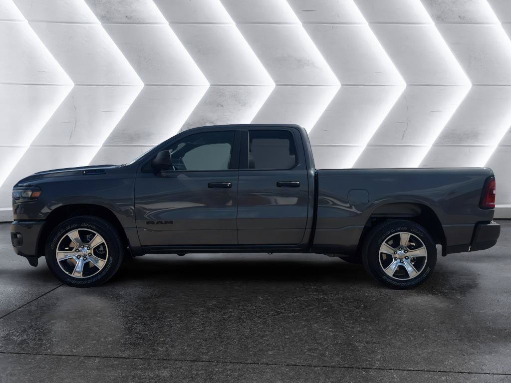 New 2026 RAM 1500 Express RWD image 5
