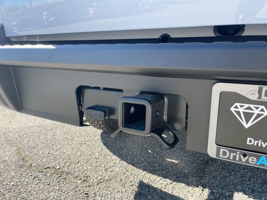 New 2026 Ford Maverick Tremor AWD/4WD image 52