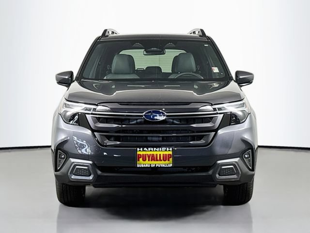 New 2026 Subaru Forester Limited AWD/4WD image 2