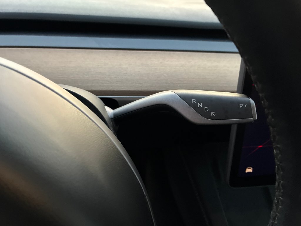 Used 2023 Tesla Model Y Long Range AWD/4WD image 15