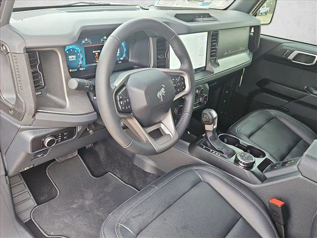 New 2026 Ford Bronco Big Bend image 3