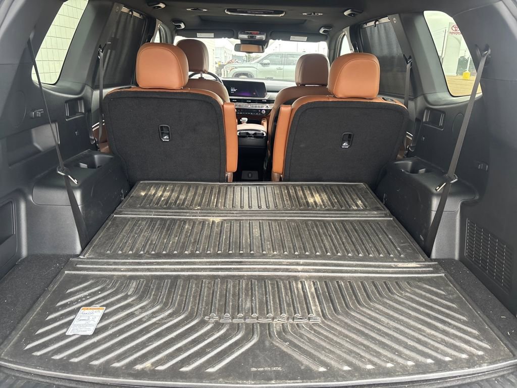 Used 2023 Kia Telluride EX X-Line image 32