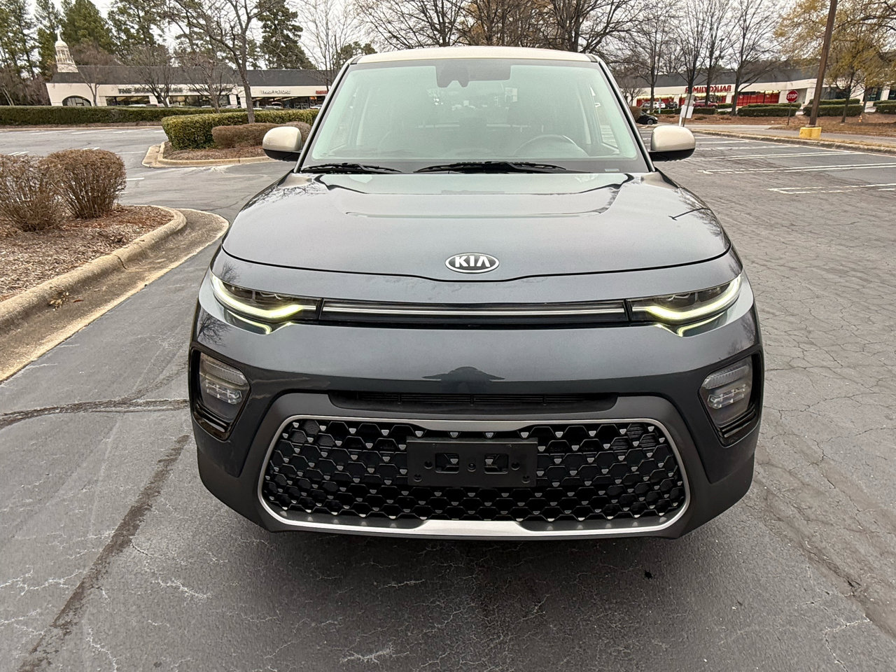 Used 2020 Kia Soul EX w/ Option Group 015 image 2