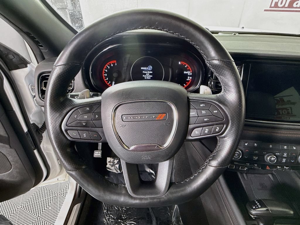 Used 2023 Dodge Durango R/T AWD/4WD image 21