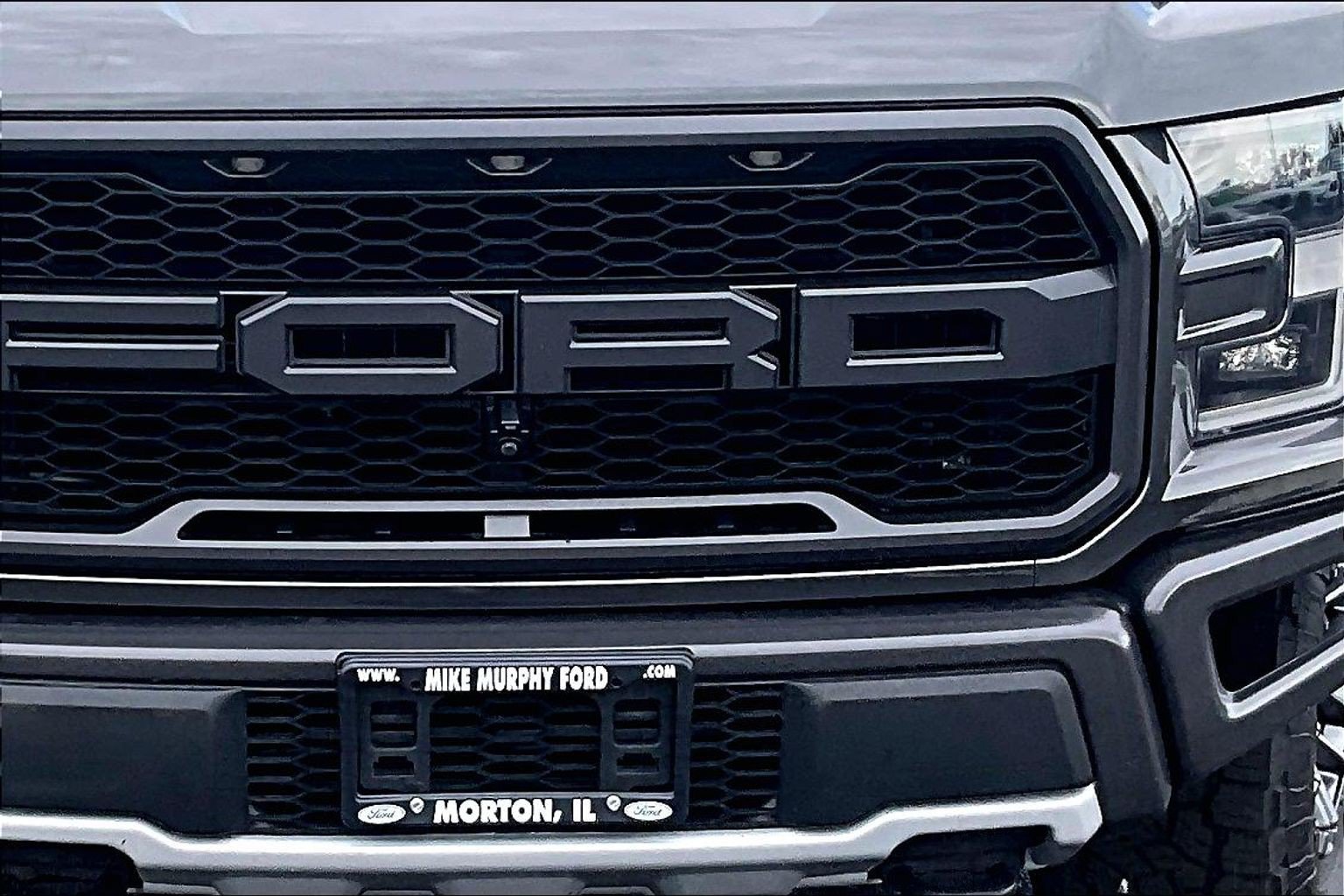 Used 2019 Ford F150 Raptor w/ Equipment Group 802A Luxury AWD/4WD image 31