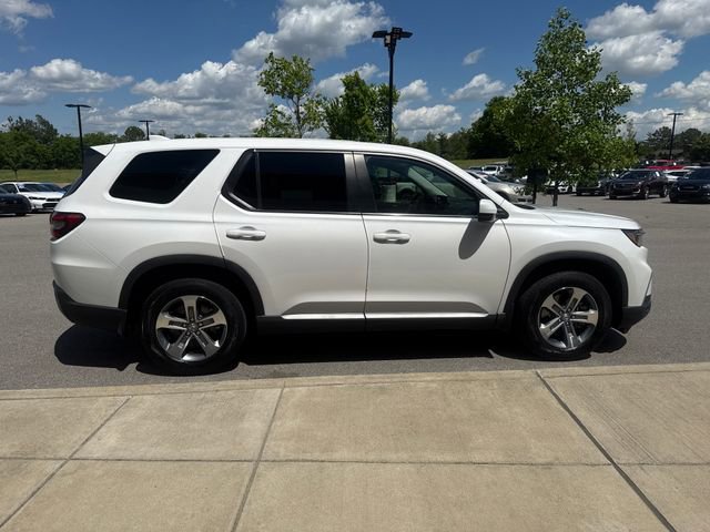 Certified 2023 Honda Pilot EX-L image 5