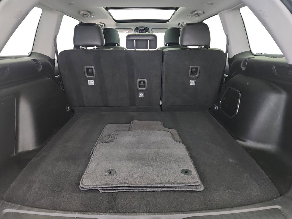 Used 2023 Jeep Grand Cherokee 4WD 4xe image 34