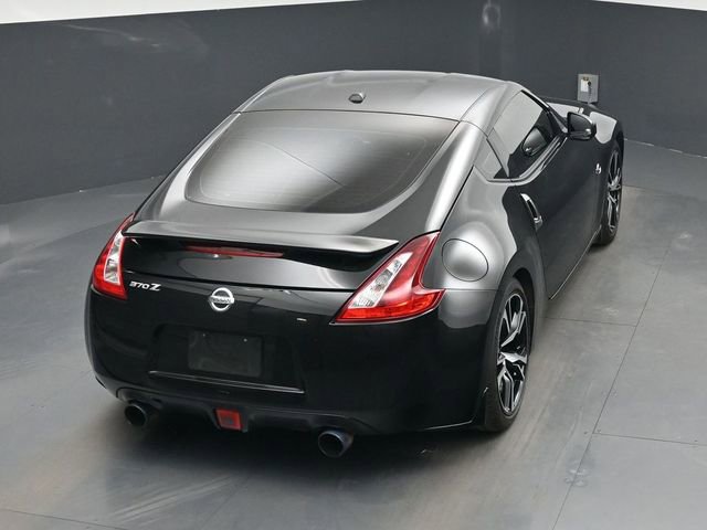 Used 2020 Nissan 370Z Touring Sport image 28
