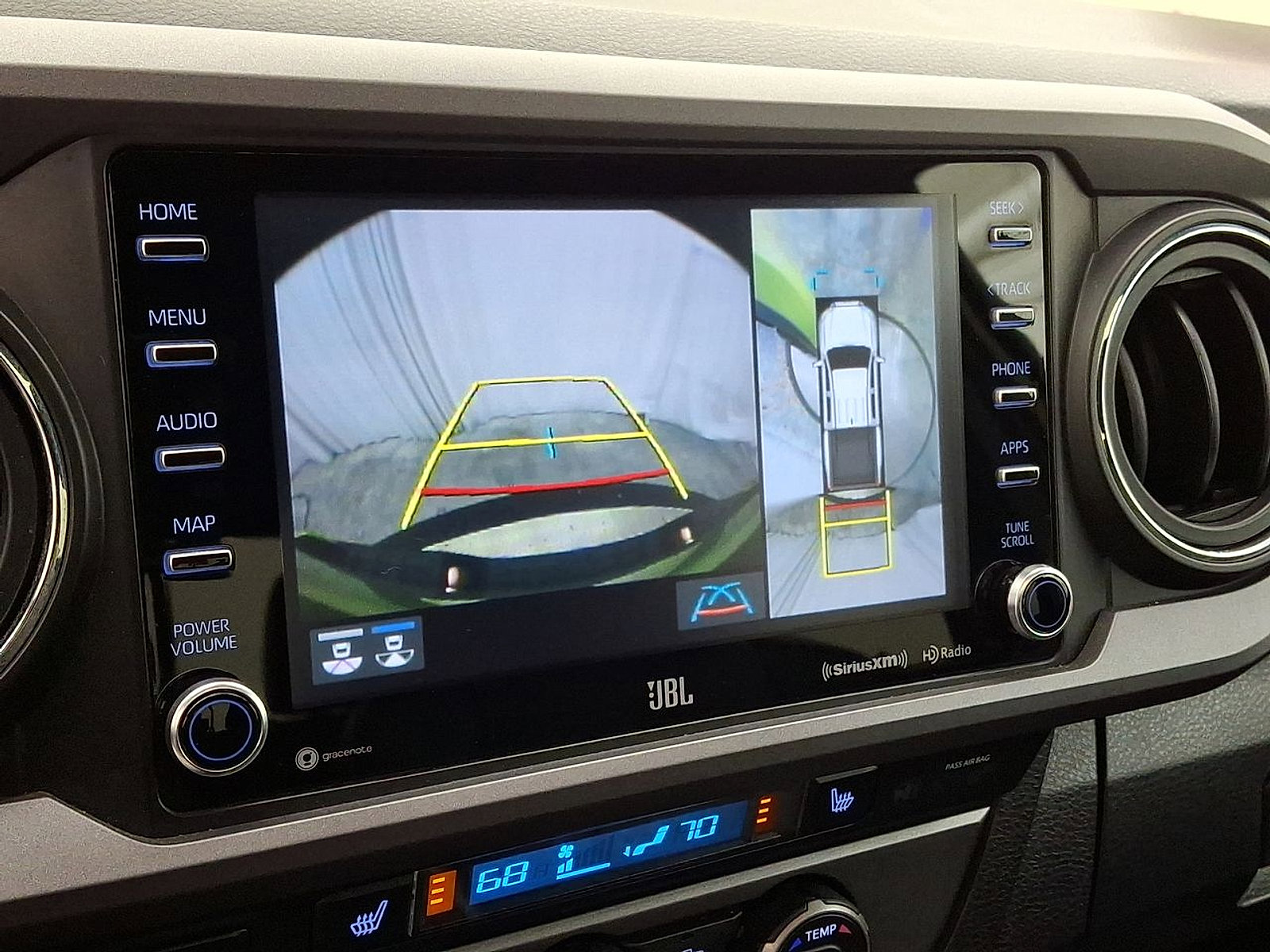 Used 2022 Toyota Tacoma TRD Pro image 15