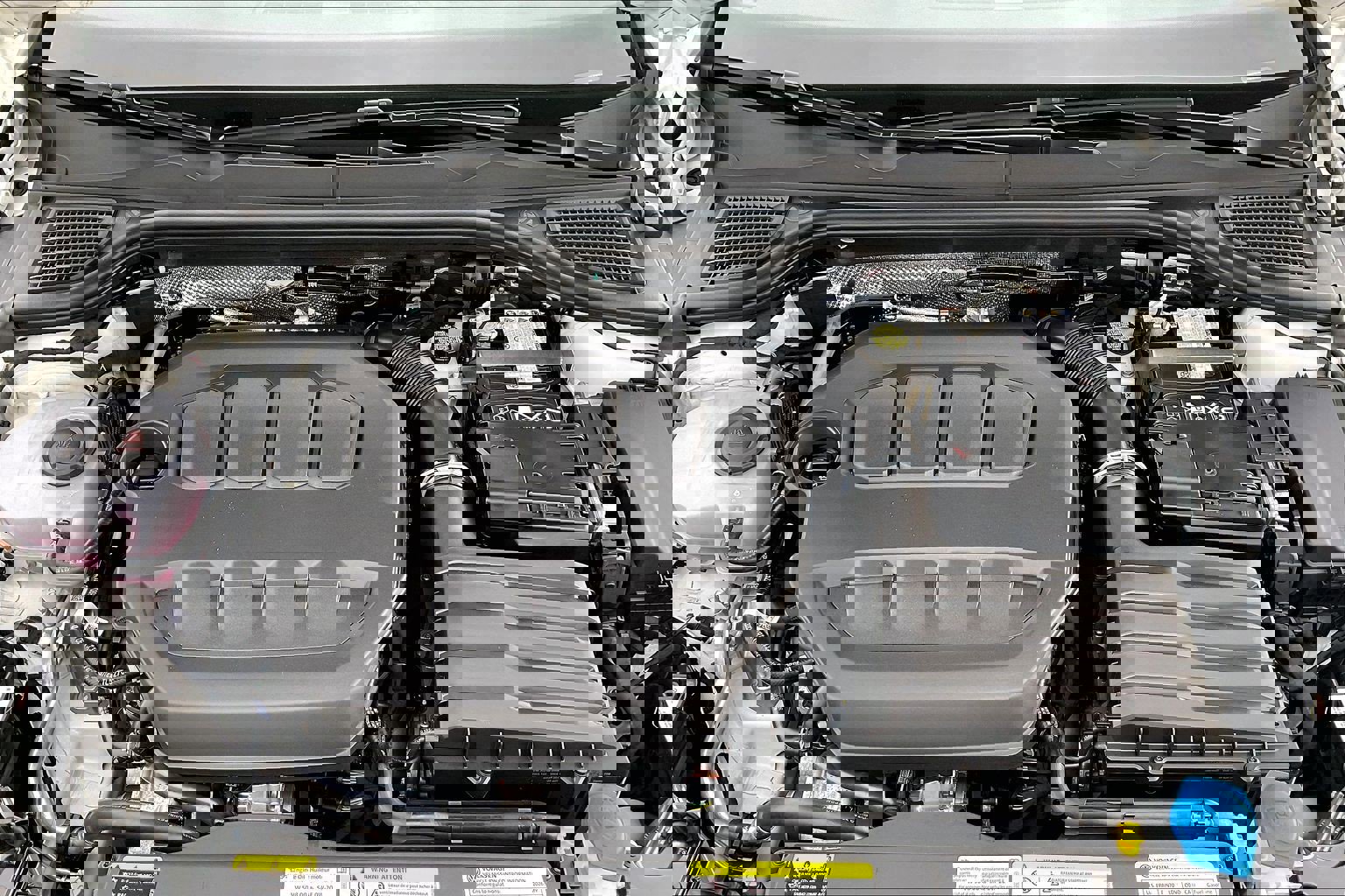 New 2026 Volkswagen GTI Autobahn image 9