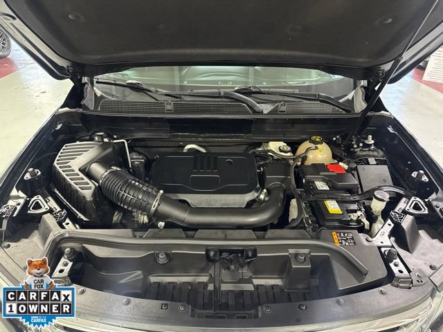 Used 2023 GMC Acadia SLE AWD/4WD image 13