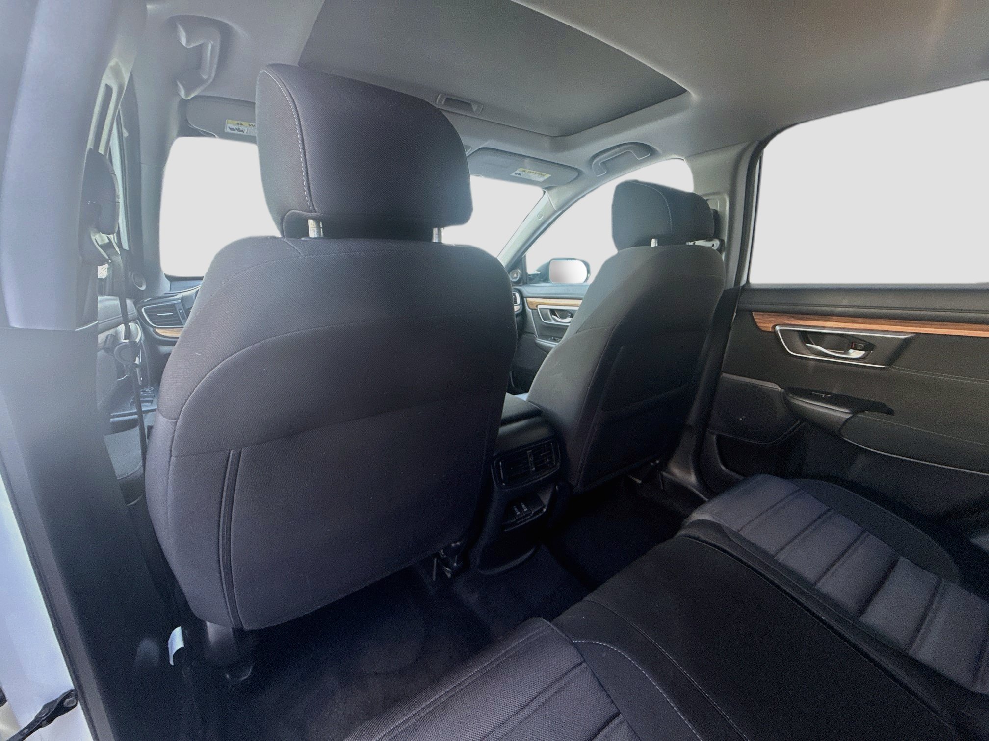 Certified 2020 Honda CR-V EX image 24