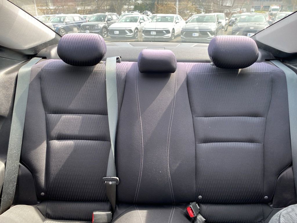 Used 2014 Honda Accord EX image 13