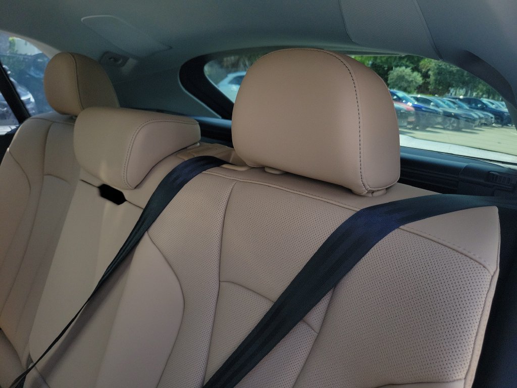 New 2027 Audi Q8 Premium Plus AWD/4WD image 27
