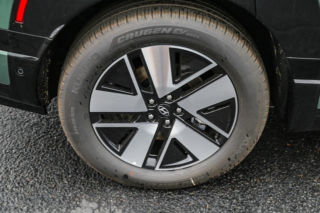 New 2026 Hyundai Ioniq 9 SEL image 11
