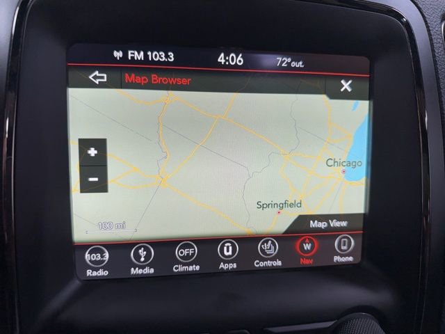 Used 2018 Dodge Durango GT w/ Premium Group AWD/4WD image 5