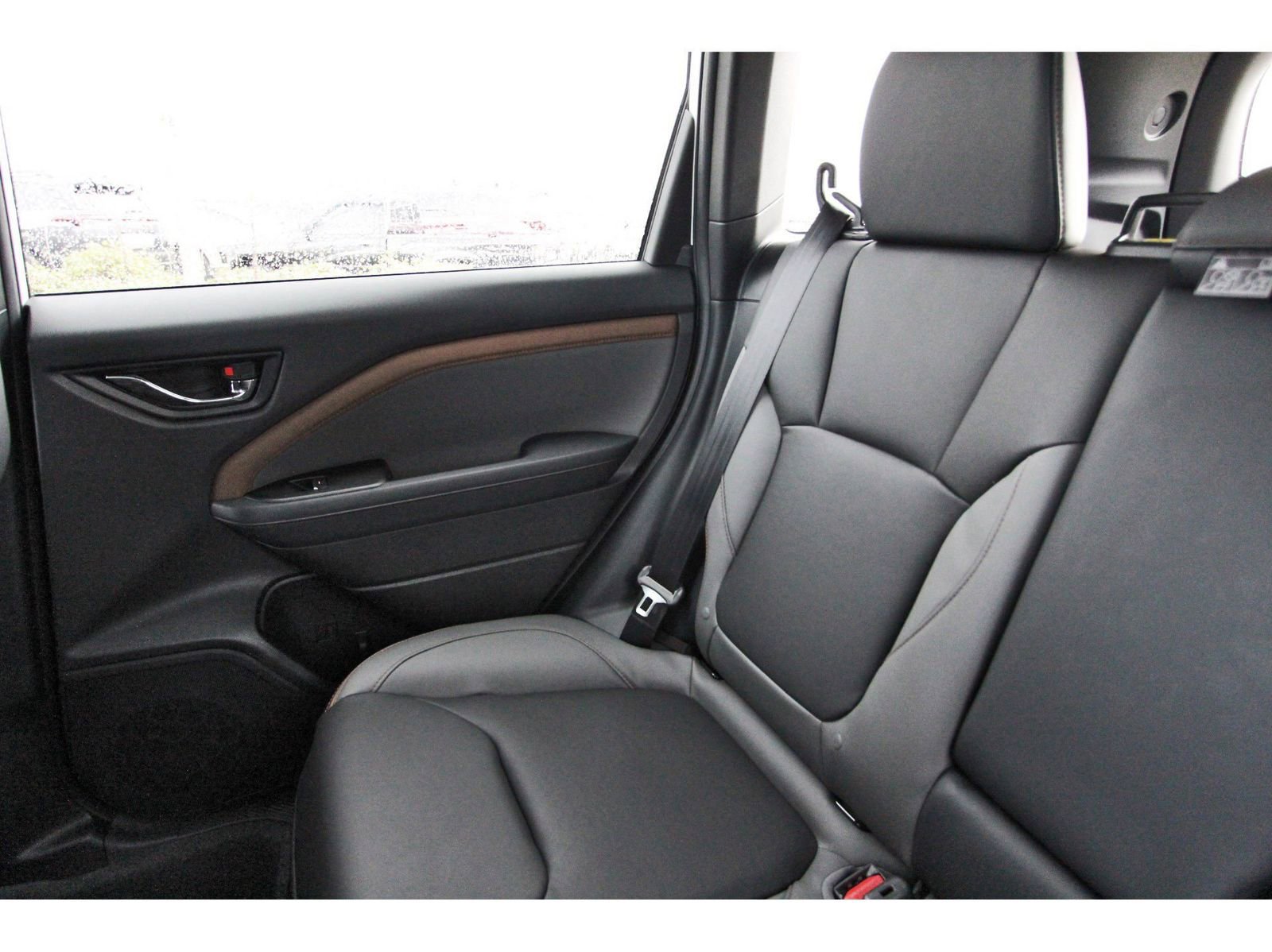 New 2026 Subaru Forester Sport image 9