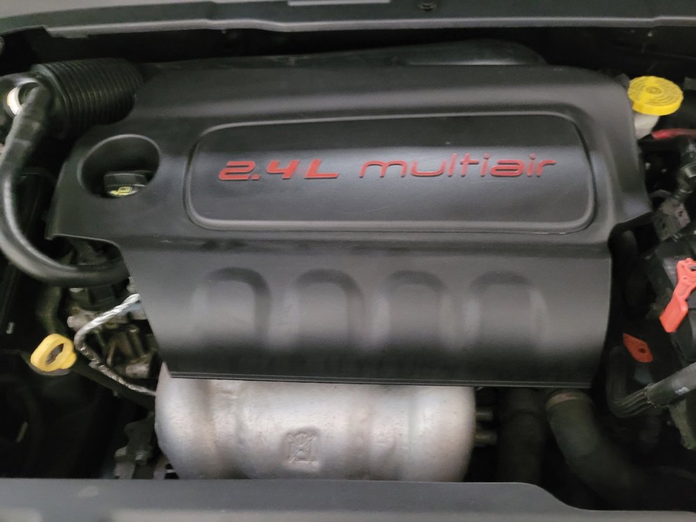 Used 2018 Jeep Compass Latitude w/ Cold Weather Group AWD/4WD image 30