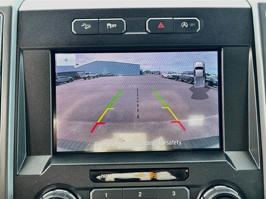 Used 2019 Ford F150 XLT w/ Equipment Group 302A Luxury AWD/4WD image 14