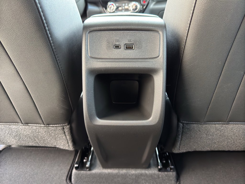 New 2026 Chevrolet Trax LT image 15