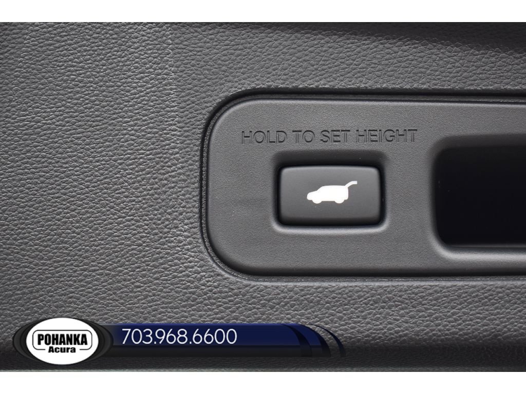 New 2026 Acura MDX w/ Technology Package AWD/4WD image 35