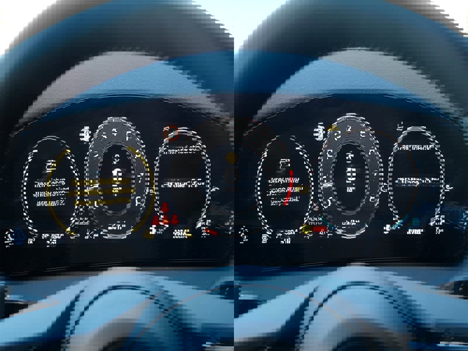 New 2026 Porsche Panamera 4 image 27