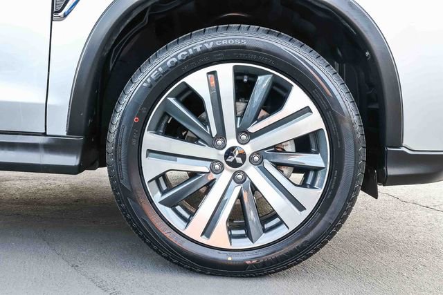 Used 2024 Mitsubishi Outlander Sport ES image 9