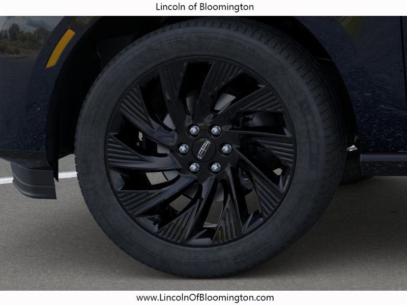 New 2026 Lincoln Navigator L Reserve AWD/4WD image 20